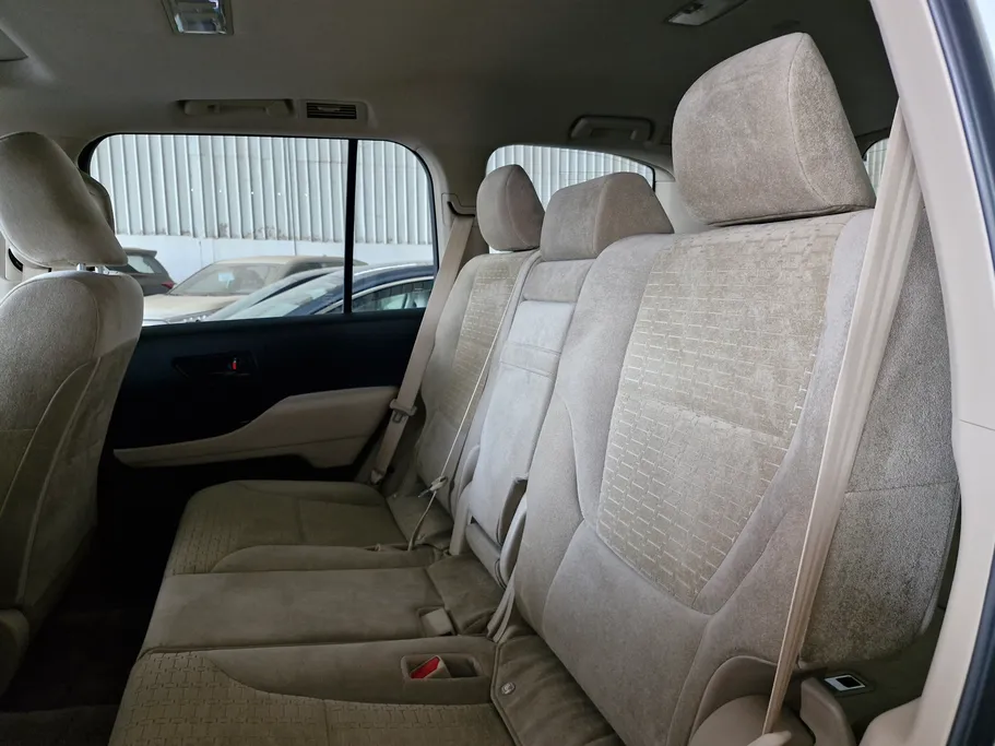 2022 Toyota Land Cruiser GXR2 