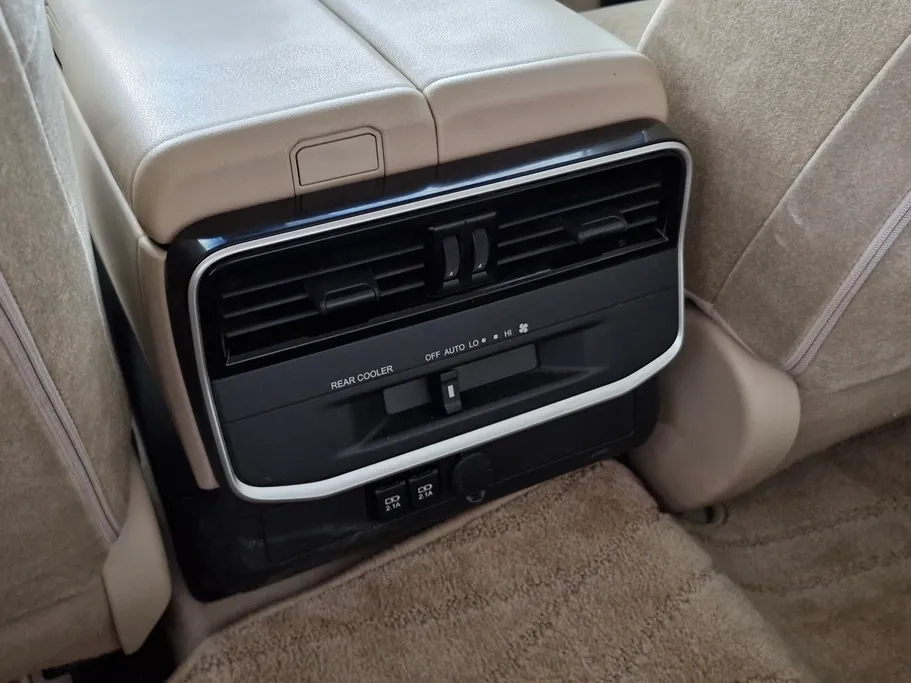 2022 Toyota Land Cruiser GXR2 
