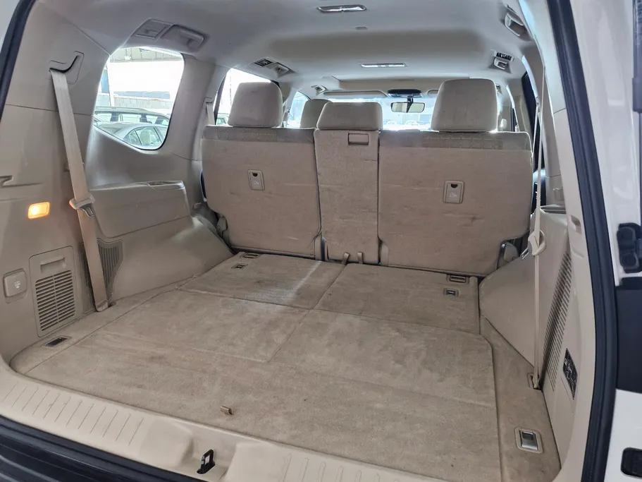 2022 Toyota Land Cruiser GXR2 