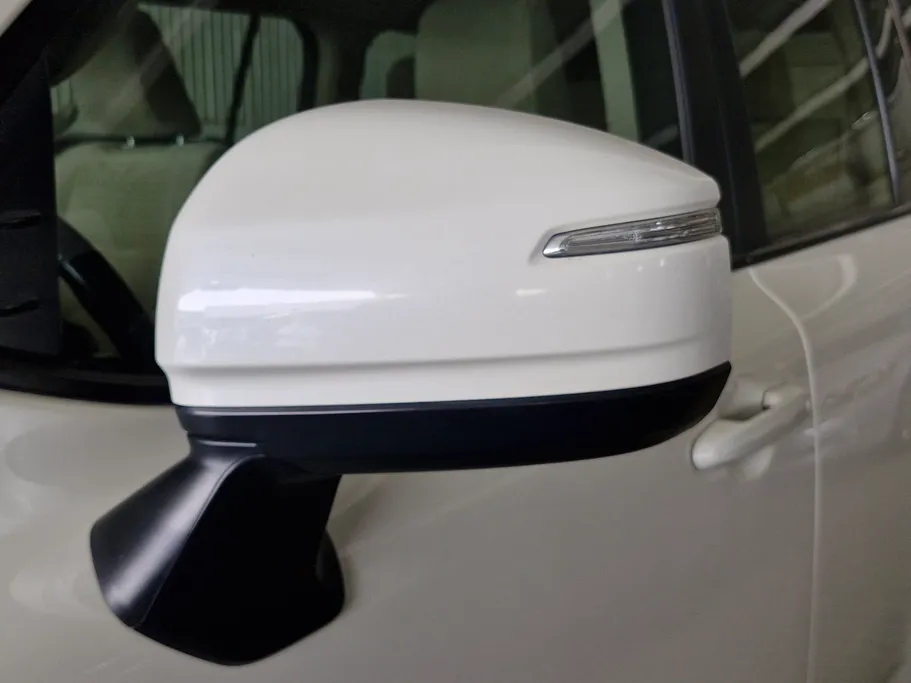 2022 Toyota Land Cruiser GXR2 