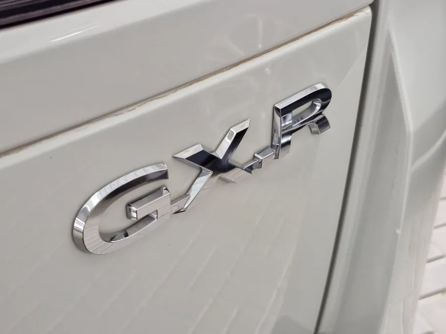 2022 Toyota Land Cruiser GXR2 