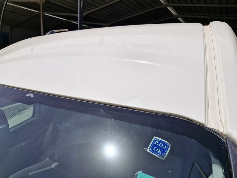 2023 Toyota Haice ركاب 