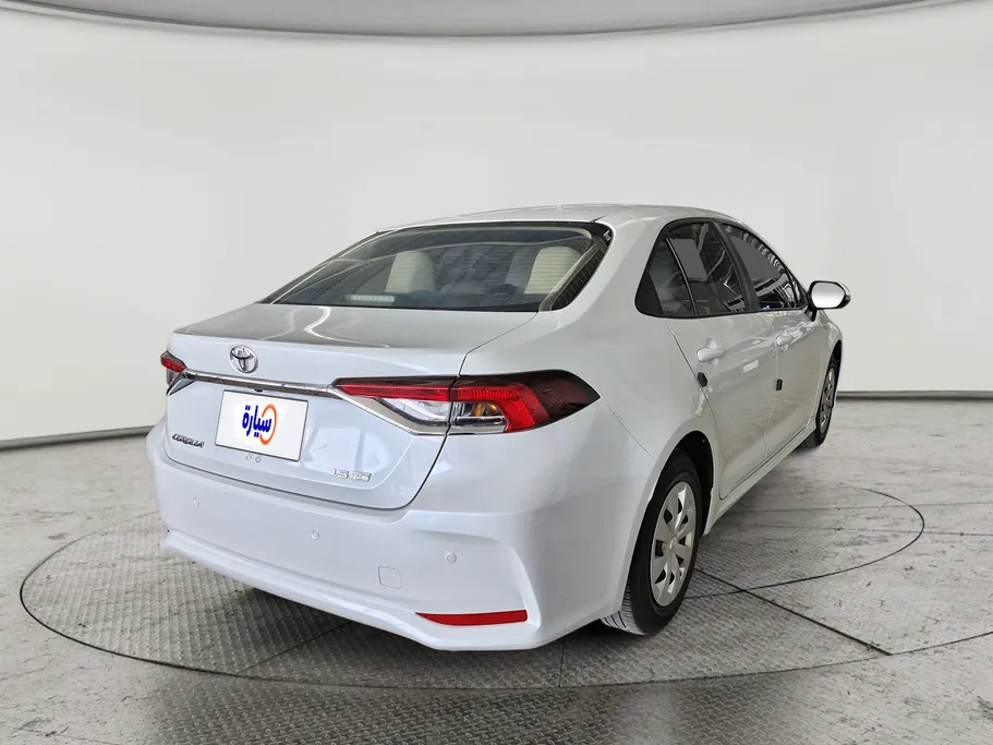 2023 Toyota Corolla XLI 