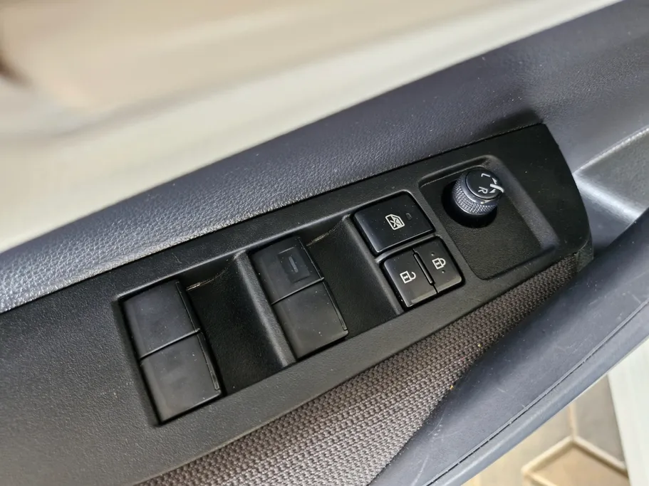 2023 Toyota Corolla XLI 