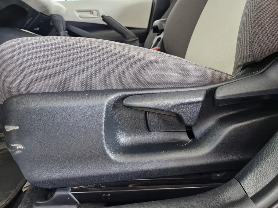 2023 Toyota Corolla XLI 