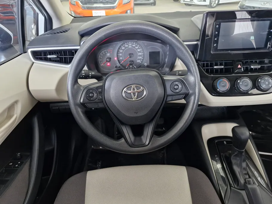 2023 Toyota Corolla XLI 