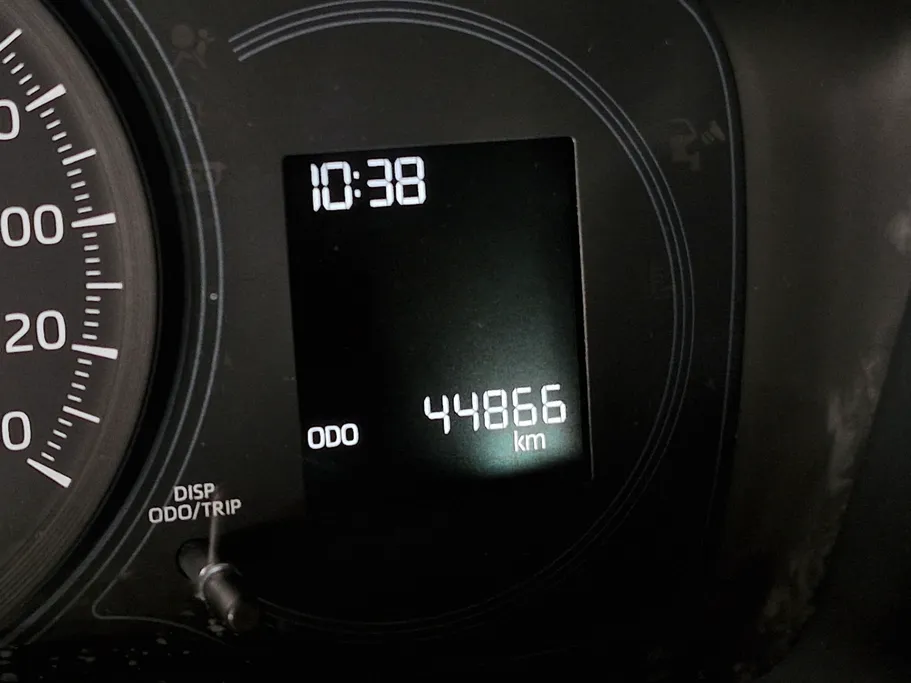 2023 Toyota Corolla XLI 