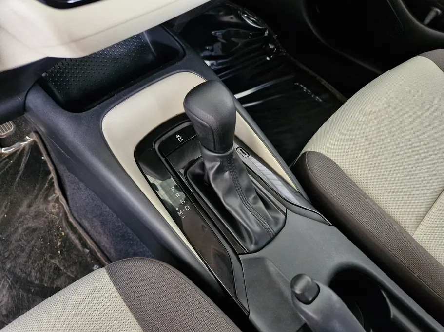 2023 Toyota Corolla XLI 