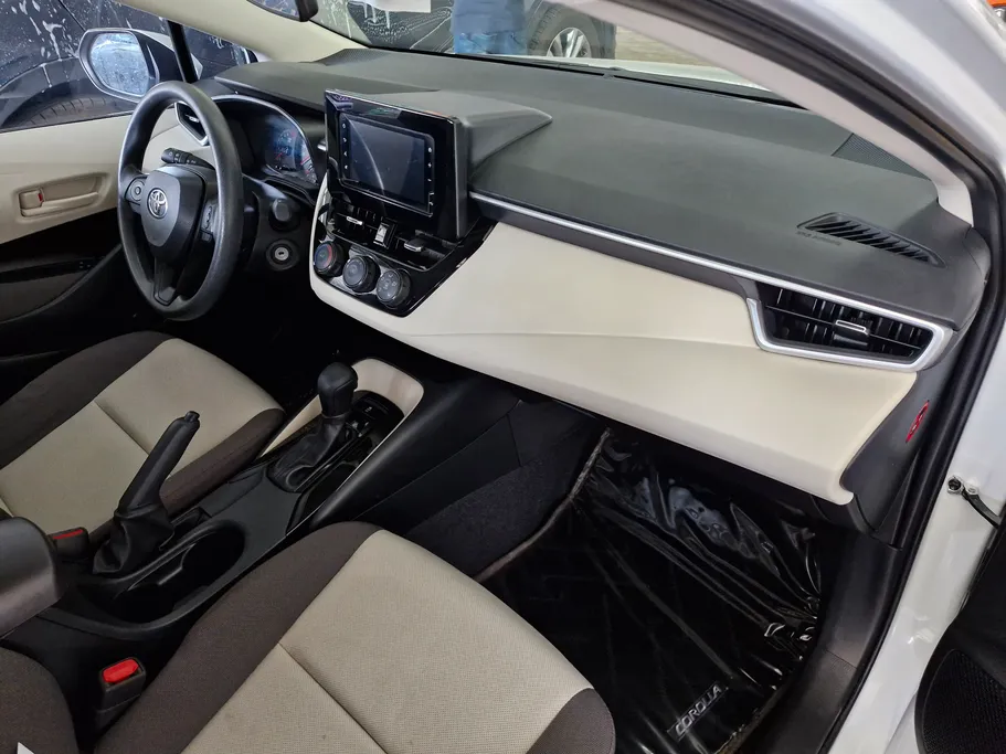 2023 Toyota Corolla XLI 