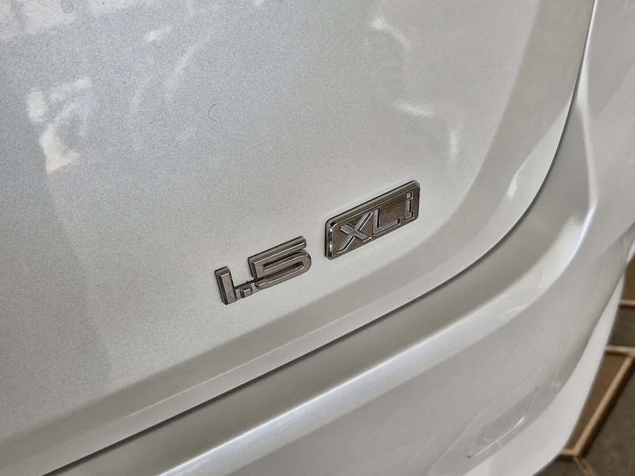 2023 Toyota Corolla XLI 