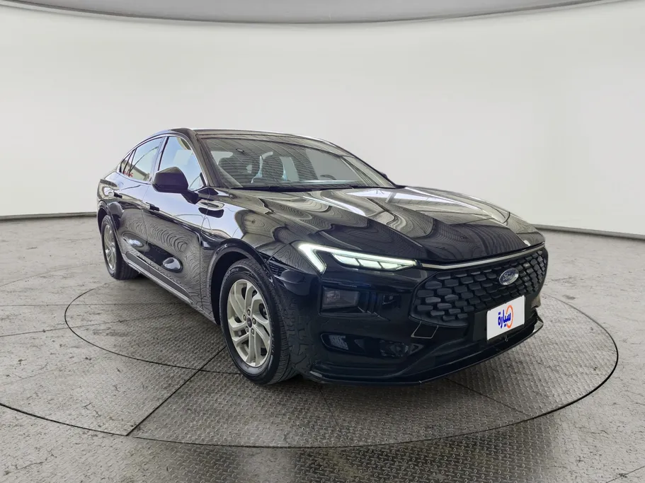 2023 Ford Taurus Ambiente 