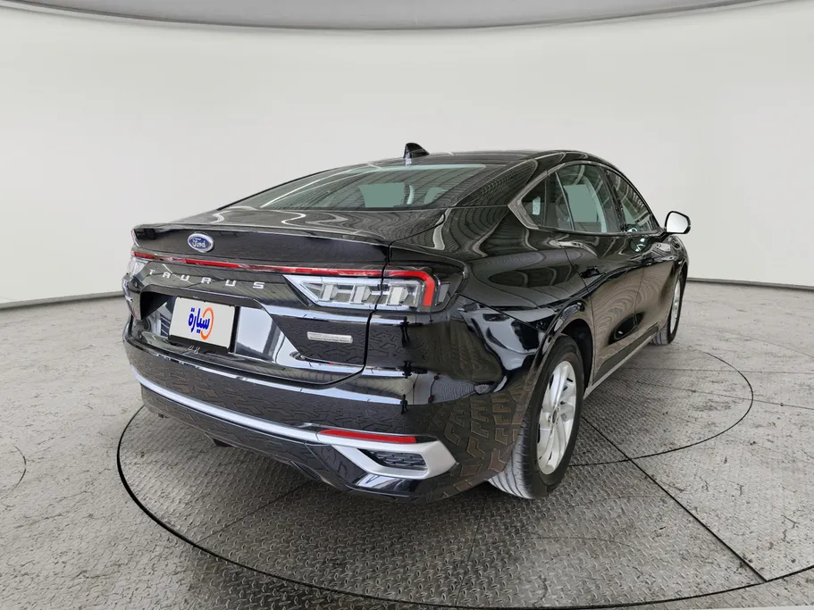 2023 Ford Taurus Ambiente 