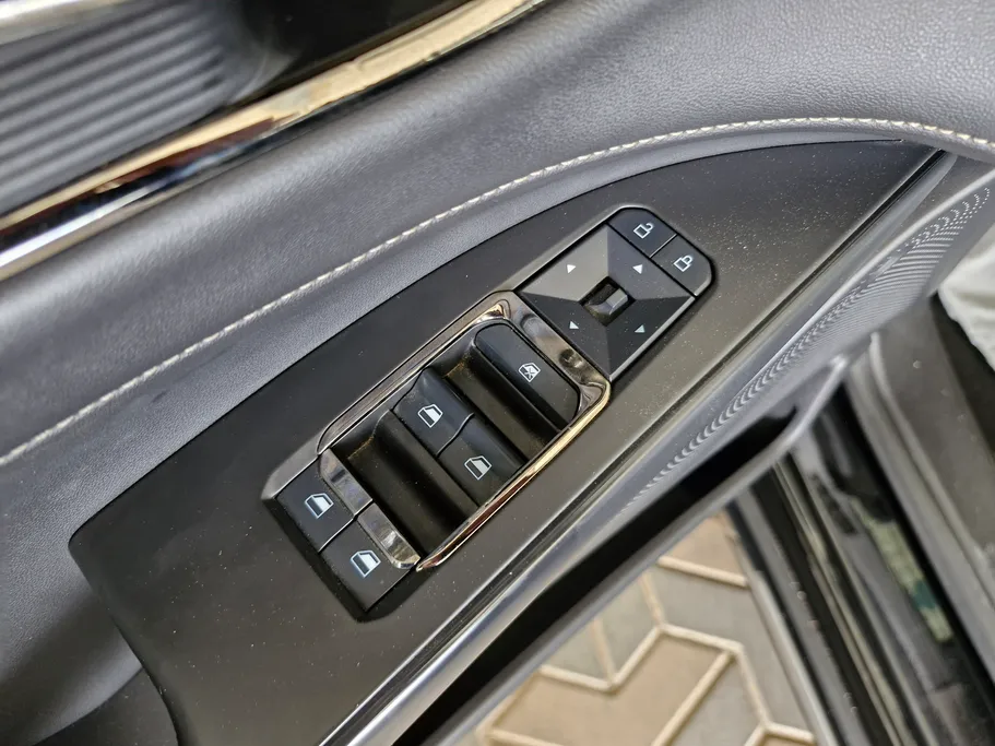 2023 Ford Taurus Ambiente 