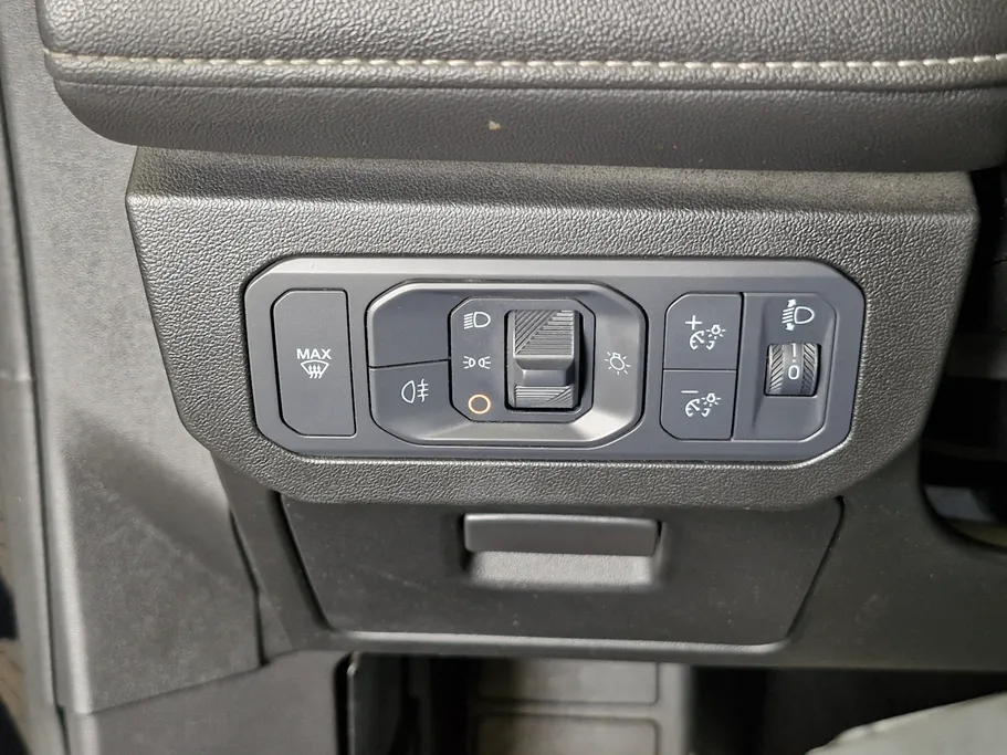 2023 Ford Taurus Ambiente 