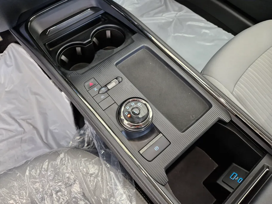 2023 Ford Taurus Ambiente 