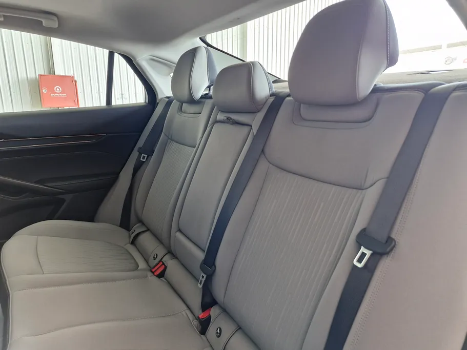 2023 Ford Taurus Ambiente 