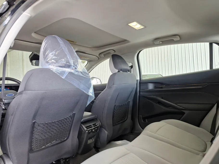 2023 Ford Taurus Ambiente 