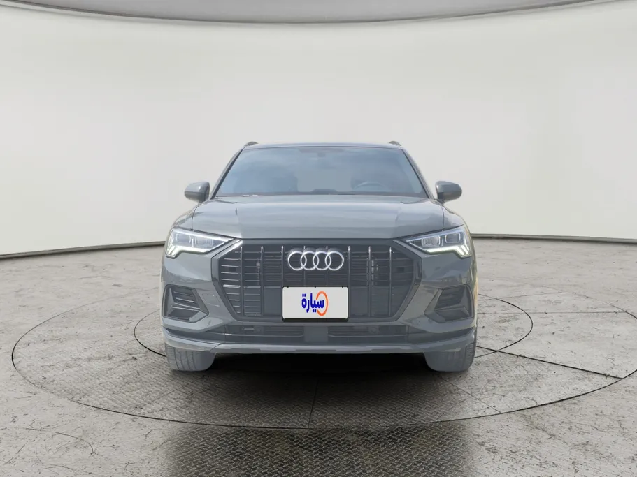 2023 Audi Q3 35 TFSl 