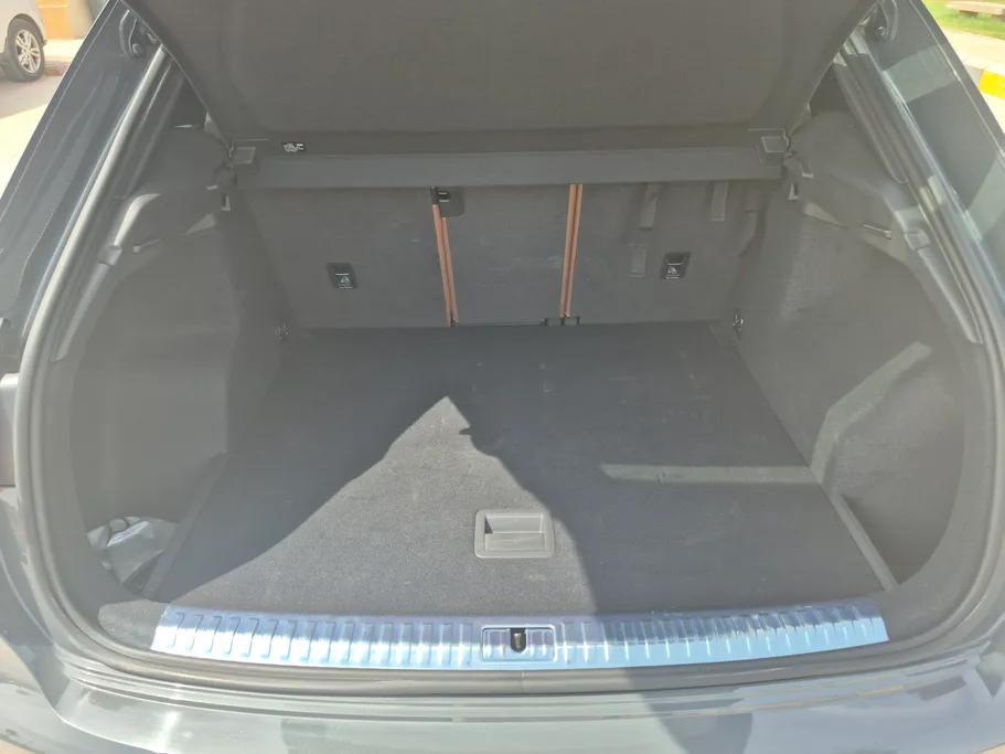 2023 Audi Q3 35 TFSl 