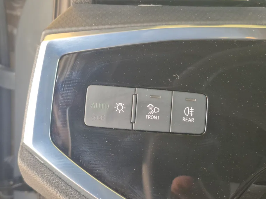 2023 Audi Q3 35 TFSl 