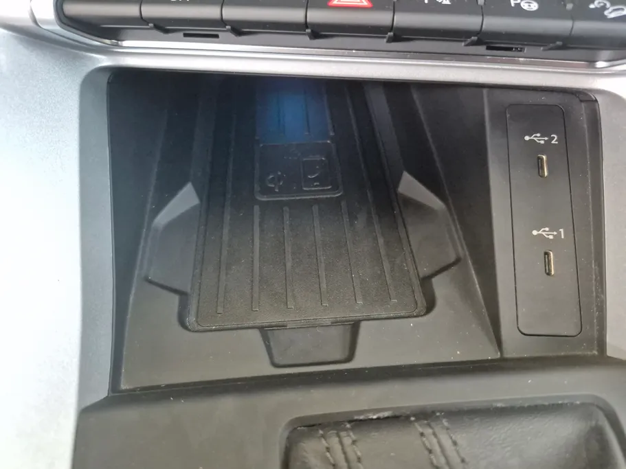 2023 Audi Q3 35 TFSl 