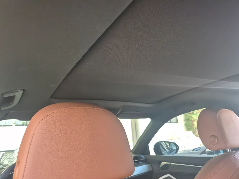 2023 Audi Q3 35 TFSl 