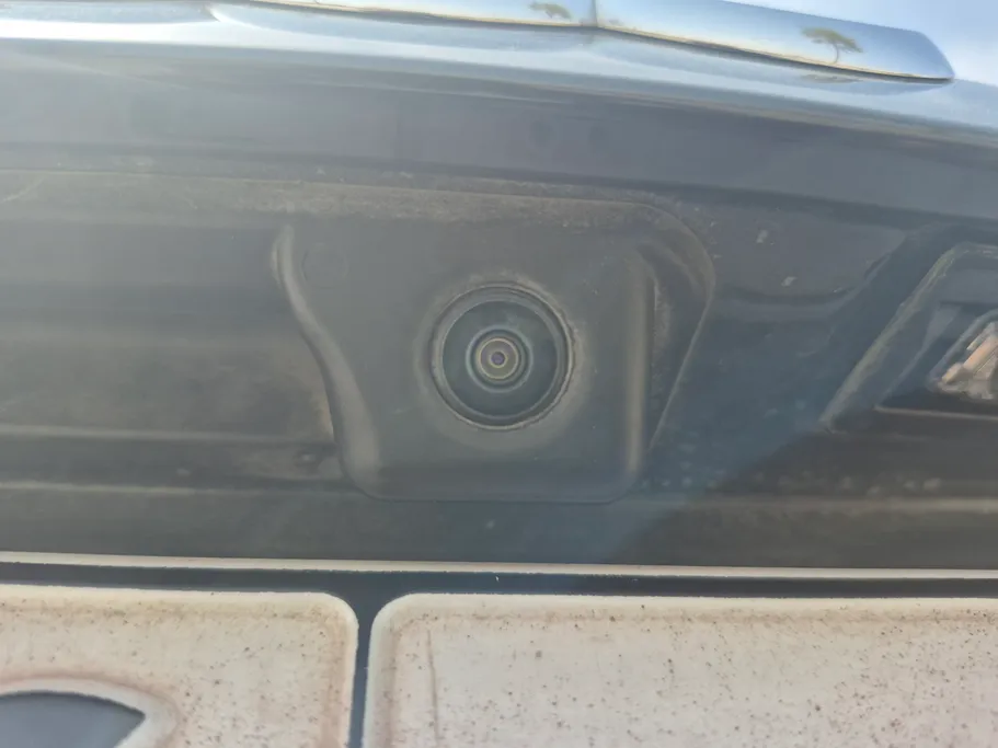 2023 Audi Q3 35 TFSl 
