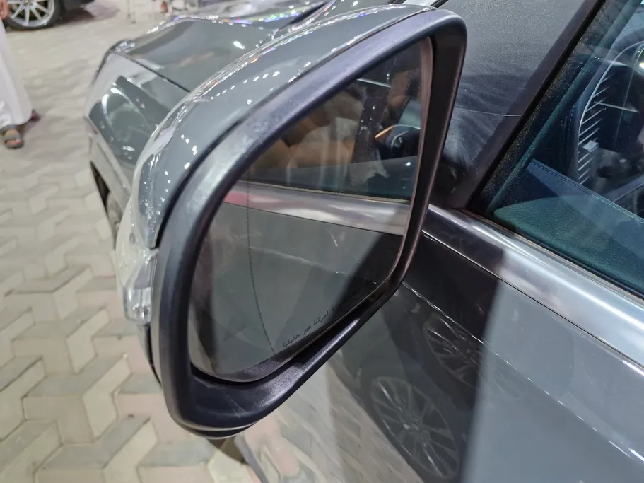 مرسيدس GLE 450 4Matic 2025 
