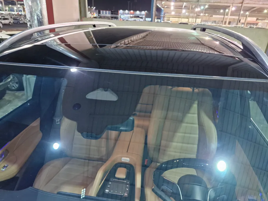 مرسيدس GLE 450 4Matic 2025 