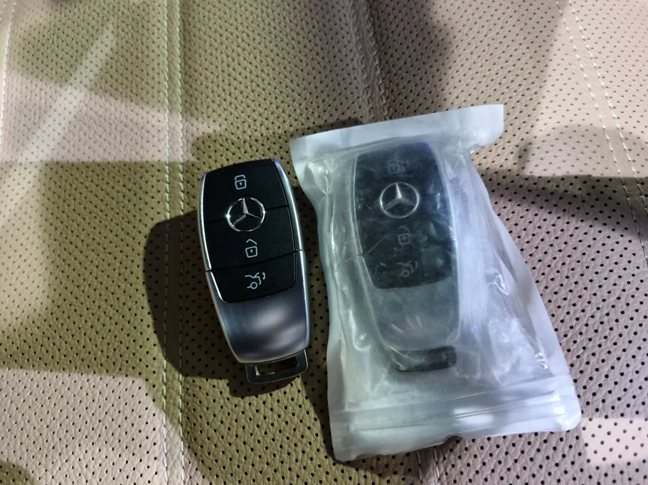 مرسيدس GLE 450 4Matic 2025 