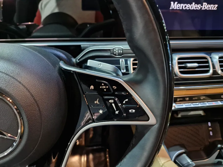 مرسيدس GLE 450 4Matic 2025 