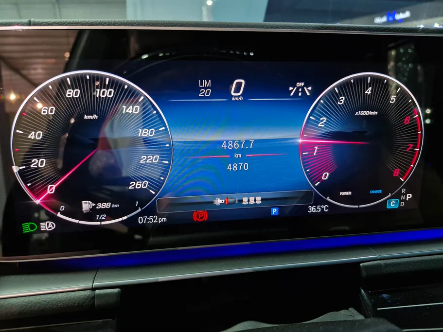 مرسيدس GLE 450 4Matic 2025 
