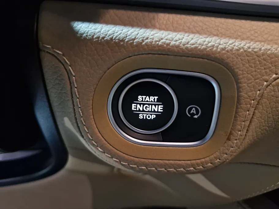 مرسيدس GLE 450 4Matic 2025 