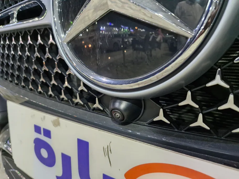 مرسيدس GLE 450 4Matic 2025 