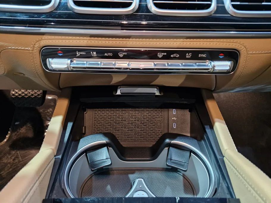 مرسيدس GLE 450 4Matic 2025 