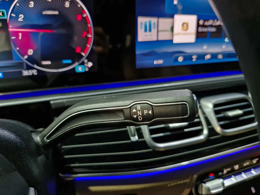 مرسيدس GLE 450 4Matic 2025 