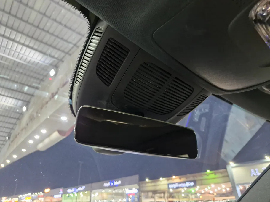 مرسيدس GLE 450 4Matic 2025 