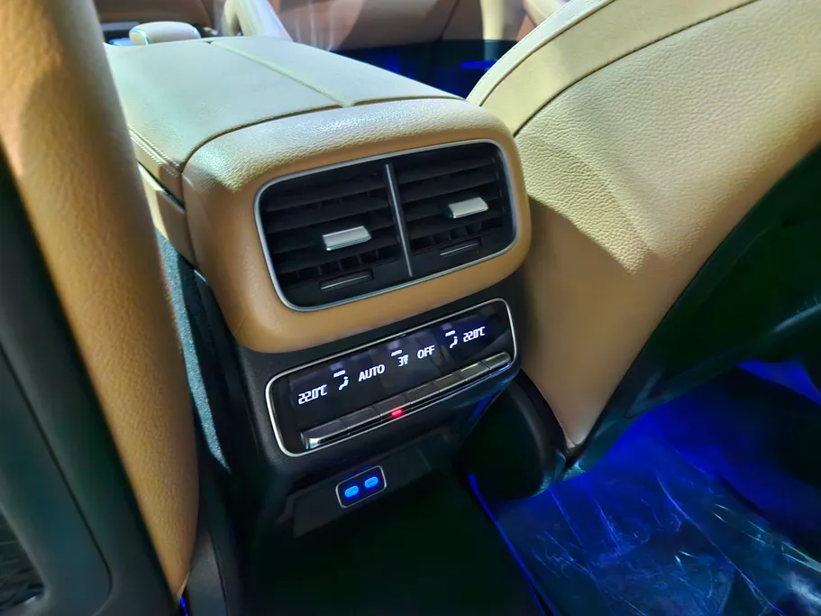 مرسيدس GLE 450 4Matic 2025 
