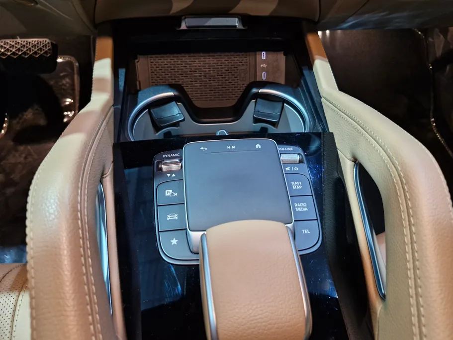 مرسيدس GLE 450 4Matic 2025 