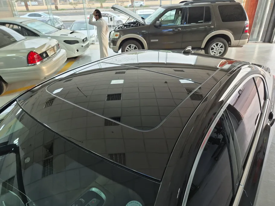 بي ام دبليو الفئة السابعة 730Li 2019 