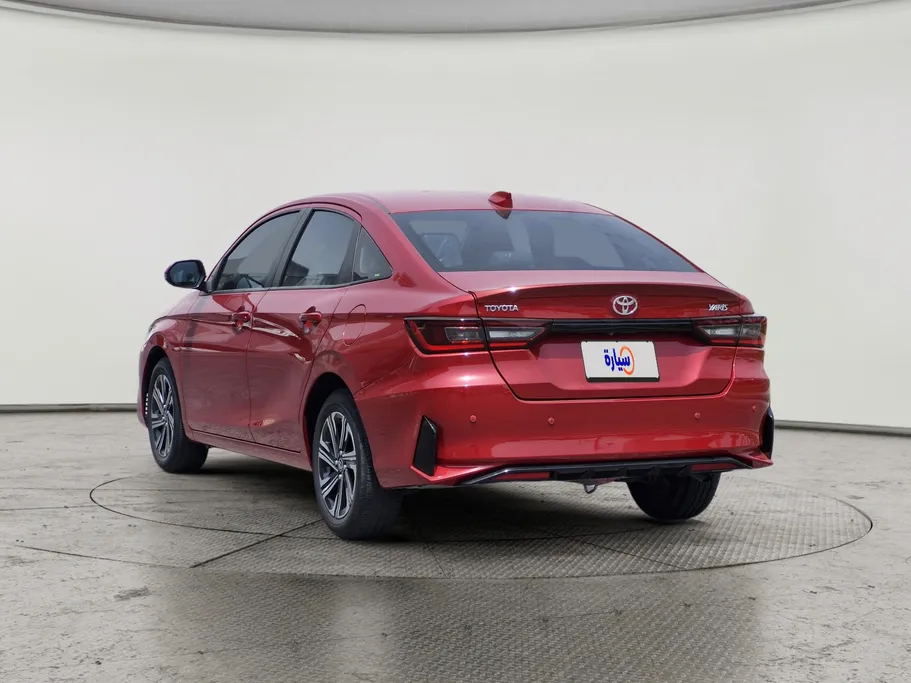 2023 Toyota Yaris  YX 