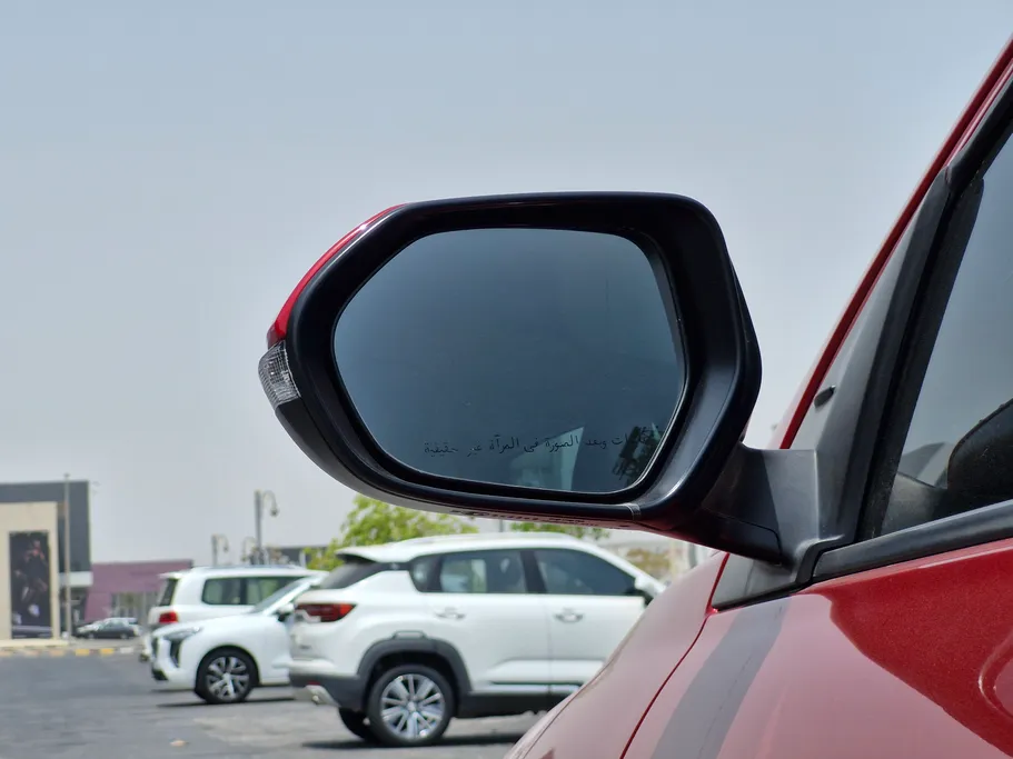 2023 Toyota Yaris  YX 