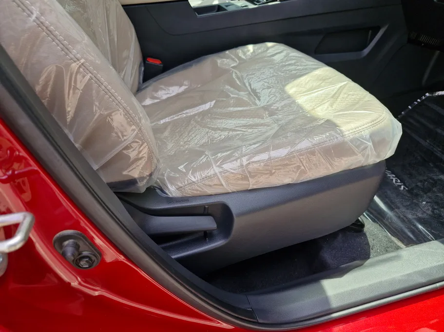 2023 Toyota Yaris  YX 