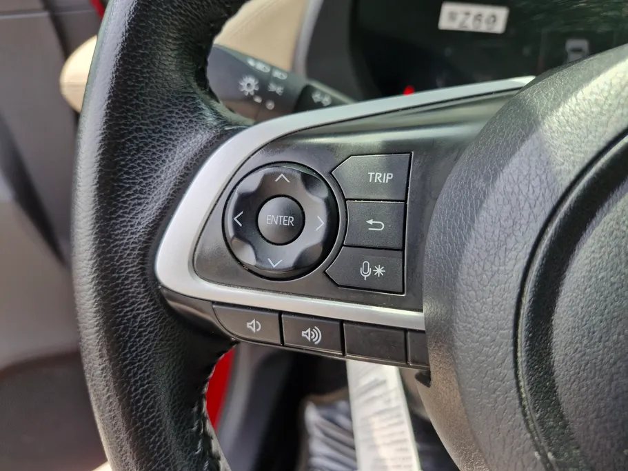 2023 Toyota Yaris  YX 