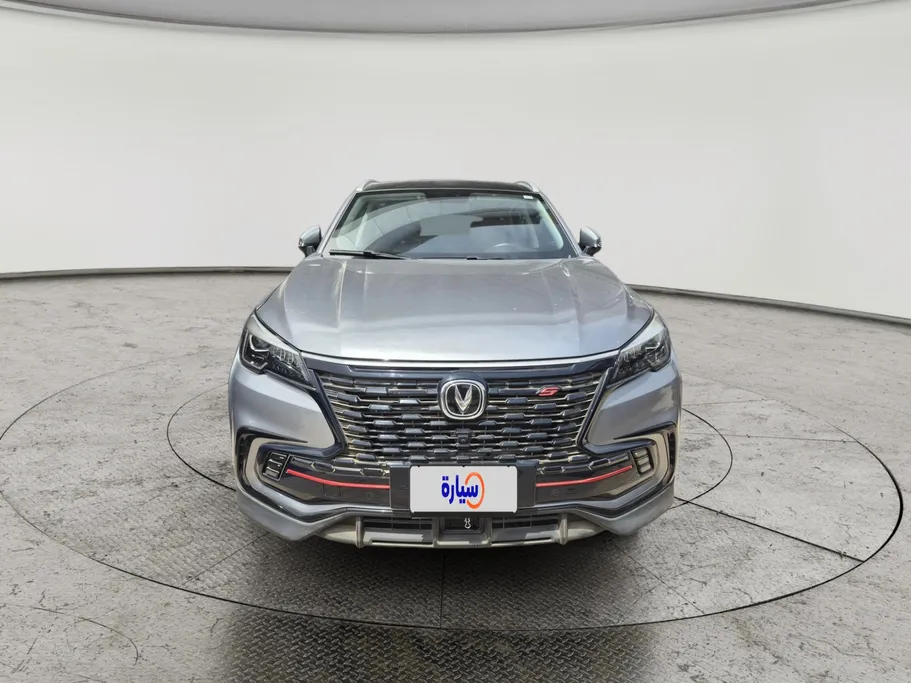 2023 Changan CS85 Full 