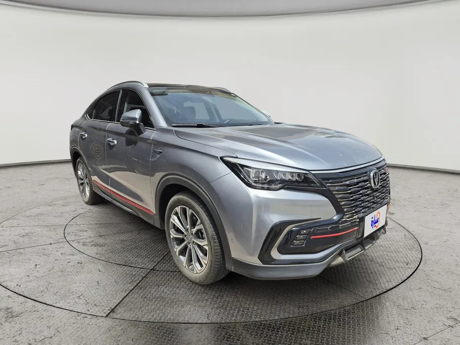 2023 Changan CS85 Full 