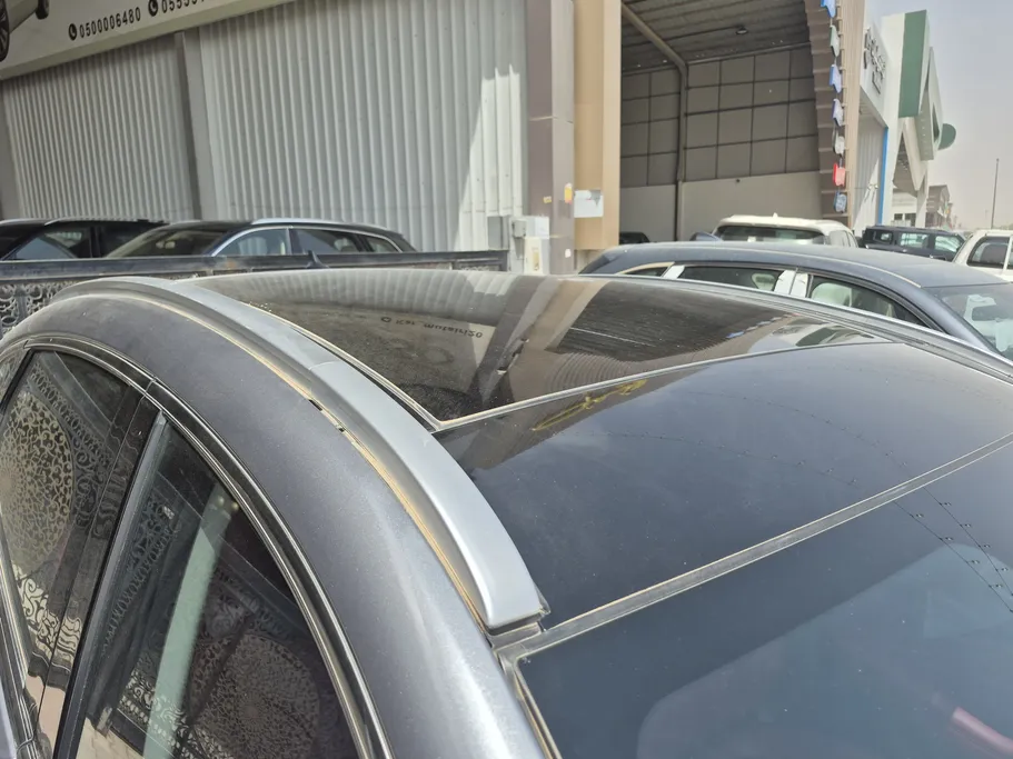2023 Changan CS85 Full 