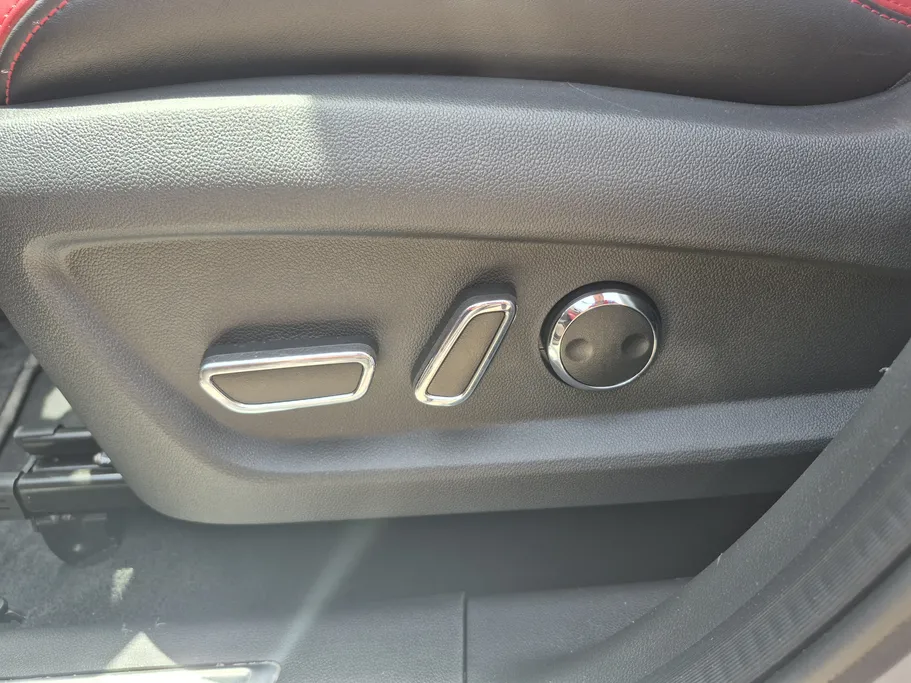 2023 Changan CS85 Full 