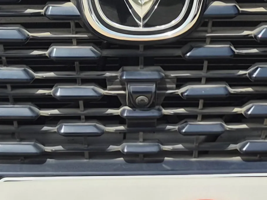 2023 Changan CS85 Full 