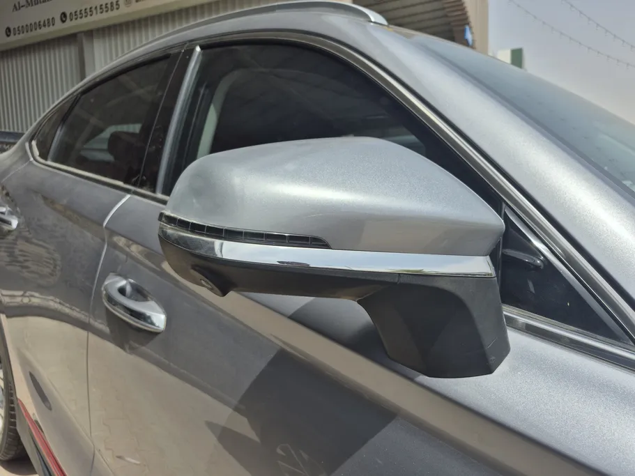 2023 Changan CS85 Full 